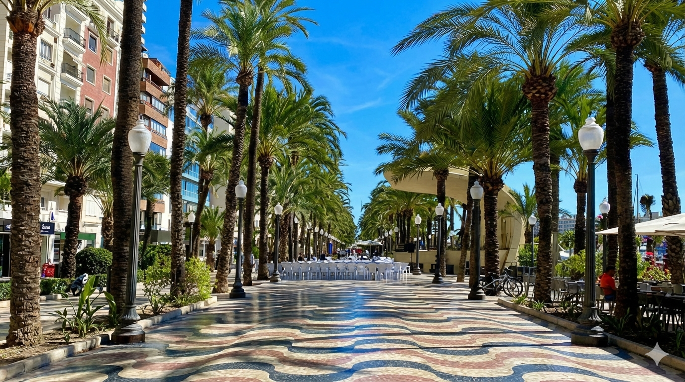 Alicante